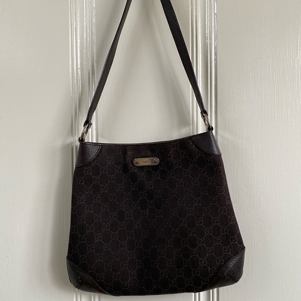 Authentic Gucci Purse